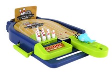 Mini tisch bowling spiel mit - mini,