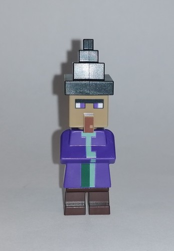 Lego minecraft hexe - lego,