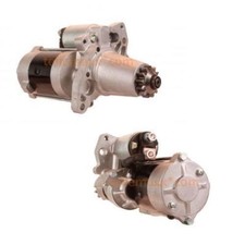 Anlasser ASR2247 für NISSAN Almera II 2.2 Di Diesel N16 23300-WD011 M2TS0471..