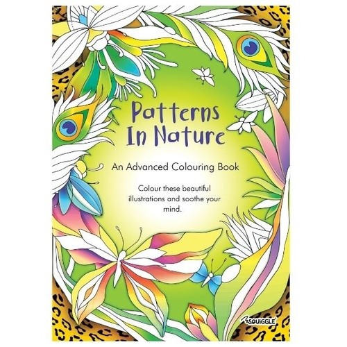 New edition patterns - new,