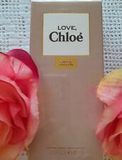  CHLOE "LOVE",Damen Parfüm