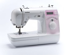 Brother Computer Nähmaschine