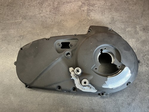 Motor deckel kupplungsdeckel - motor,