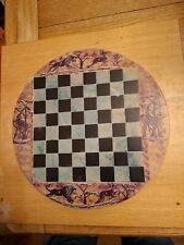 Afrikanisch/Kenia geätzter