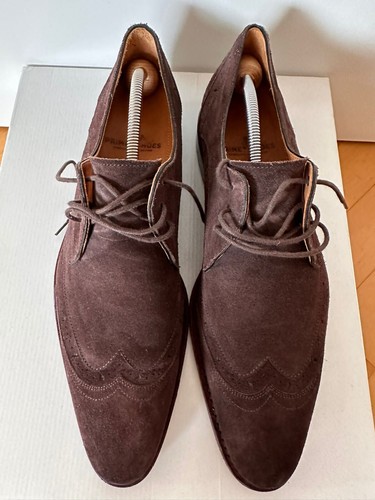 Prime shoes größe - 10, braun