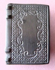 Streichholzschachtelhalter