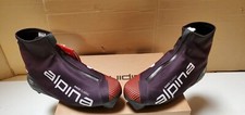 Alpina Nordic Race CL 5375-1B Skischuhe EUR 45 (UR)