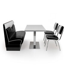 American Dinerbank London Set