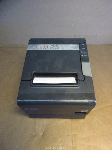 Epson t88v m244a - epson, tm-t88v