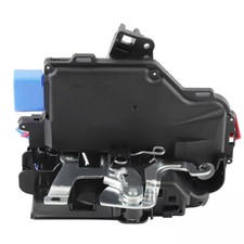 Türschloss Stellmotor Vorne