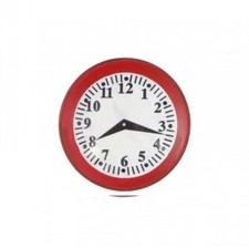 Puppenstube Miniatur - Wanduhr