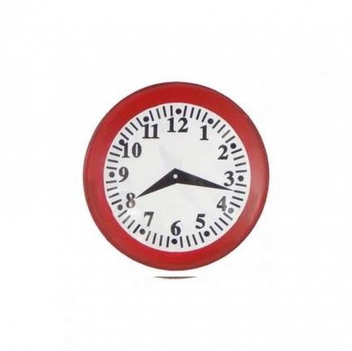Puppenstube miniatur wanduhr - -,