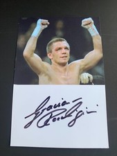 GRACIANO ROCCHIGIANI (†2018)