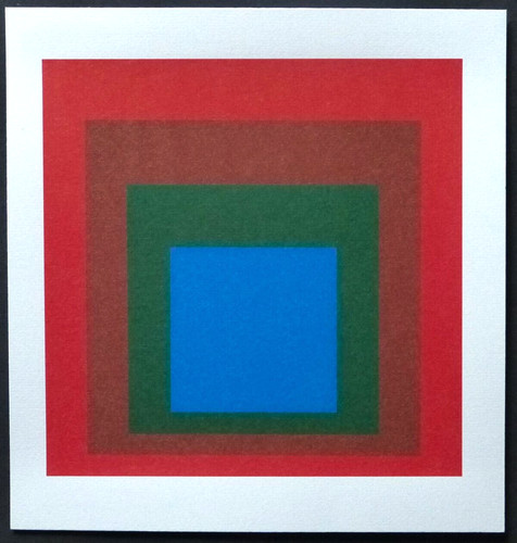Josef albers farb - josef,