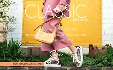 Caspar TL789 eleganter Damen