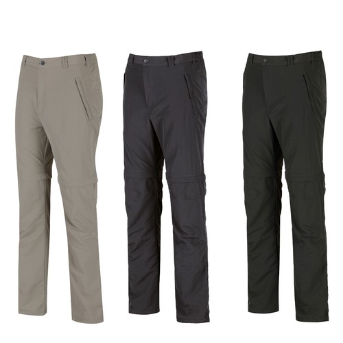 Regatta zip off hose herren - regatta,