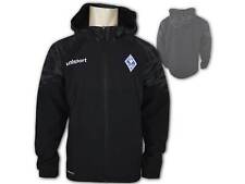 Waldhof Mannheim Kapuzenjacke