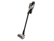 SILVERCREST® Akku-Zyklon-Staubsauger »SHAZDB 29.6 A1«, schwarz/beige - B-Ware