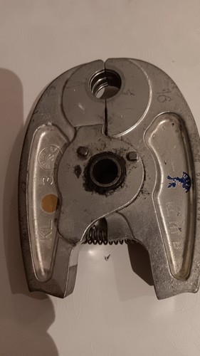 Uponor pressbacke mini - uponor, kspo