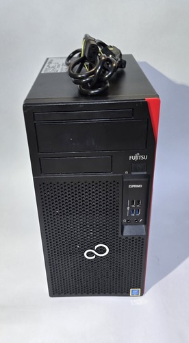 Office fujitsu - office-pc,