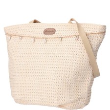 Antonio Damen Bast Tasche L