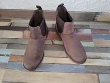 Timberland Stiefeletten braun