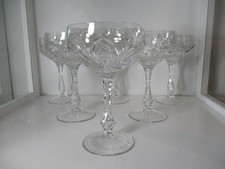 Nachtmann Tiffany Kristall 6