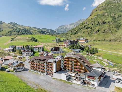 Gutschein alpenromantik hotel - gutschein,
