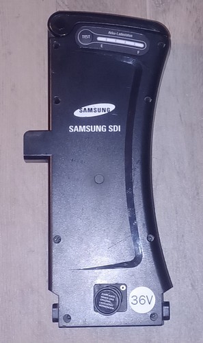 Samsung sdi akku 11ah - sdi,