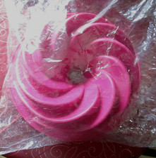 Silikon Gugelhupf Bundform