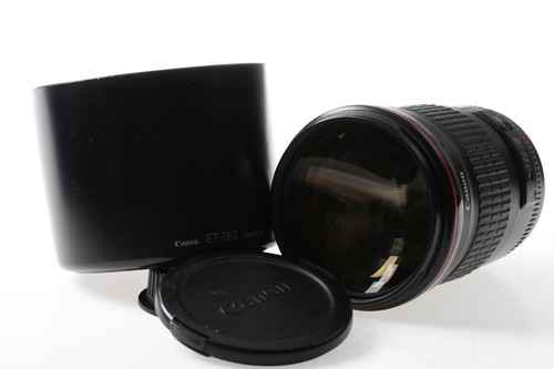 Canon 135mm l usm - canon,