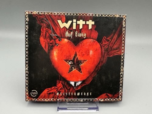 Witt auf ewig meisterwerke - ewig,