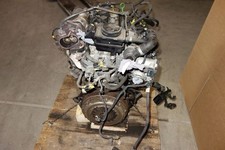 Motor ohne Anbauteile (Benzin) 198A1000 FIAT BRAVO II (198) 1.4 T-JET