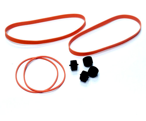 Sony we475 correas orange - tc-we475,