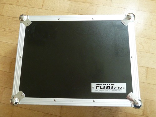 Flyth pro case - case, mikro