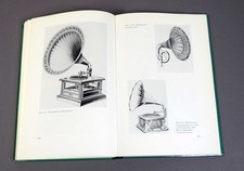 BUCH - Sprechmaschine Edison