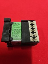 SIEMENS 3TJ 1002-6BB4  SIEMENS