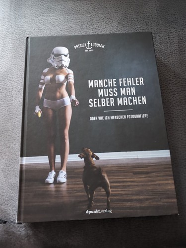 Manche fehler muss - fehler,