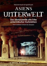 Asiens unterwelt heinrich - unterwelt, |