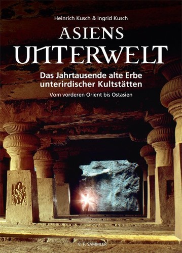 Asiens unterwelt heinrich - unterwelt, |