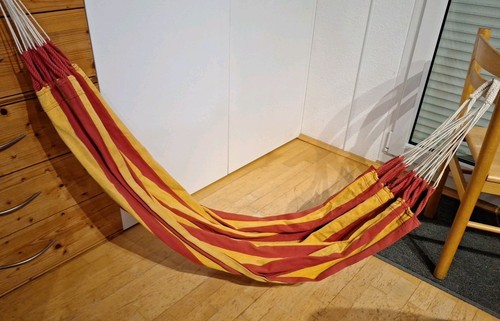 Kinderhängematte siesta - kinderhängematte,,