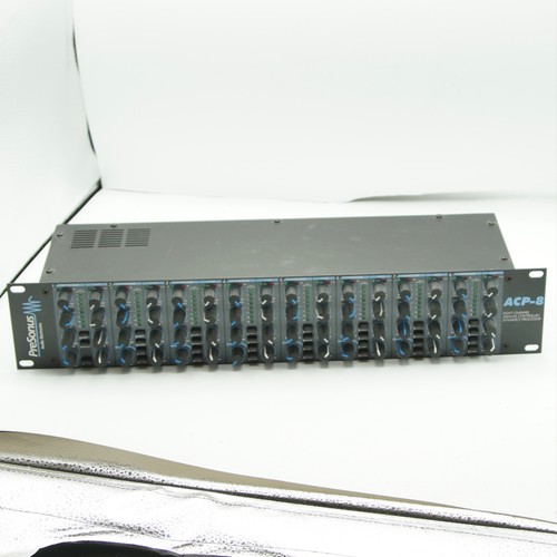 Presonus acp eight channel - acp-8,