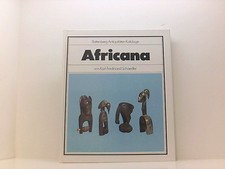 Africana von Karl-Ferdinand