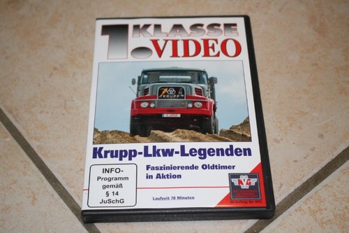 Dvd klasse video - 1.,