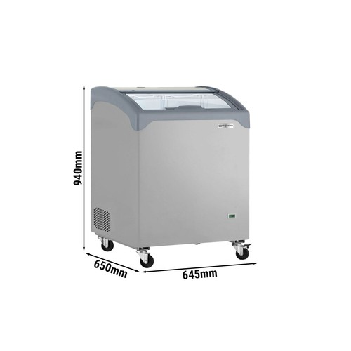 Ggm gastro tiefkühltruhe - gastro,