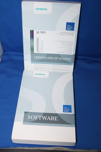 Siemens sce trainer package - siemens,
