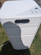 Mobile Klimaanlage 9000 BTU