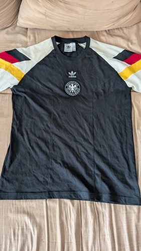 Adidas dfb shirt sehr - gr,