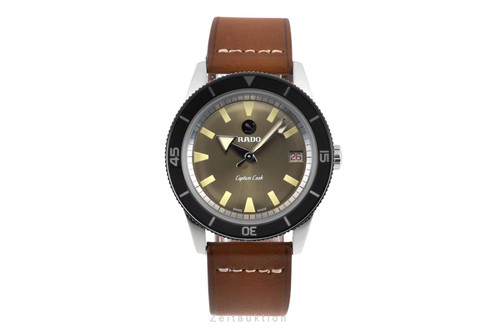 Rado captain cook - cook, limited