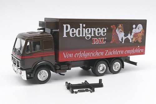 Von herpa lkw - von,